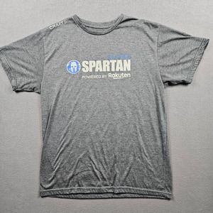 Spartan Race Super Finisher Shirt Rakuten Womens Medium